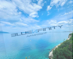 Blue Infinity Apartment